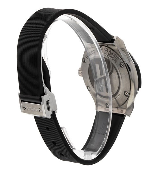 Hublot Classic Fusion 581.NX.1171.RX
